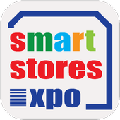 Smart Stores Expo icon