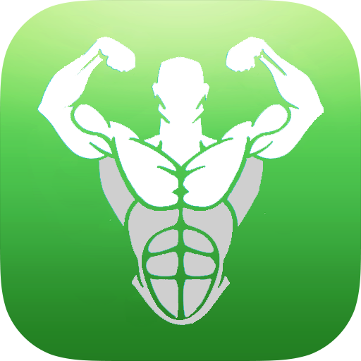 Home And Gym Workouts (Train Both Ways) icon