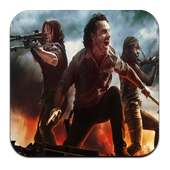 🔥🔥 The Walking Dead  Wallpapers 🔥🔥🎄🎄 on 9Apps
