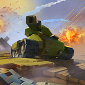 Tanks Royale icon
