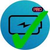 CTBPro - Charging Time Battery & Mobile Protector on 9Apps