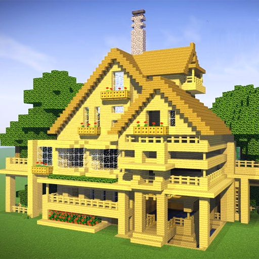 Block Rain Sword Crazy icon