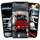 Truck Wallpaper on 9Apps