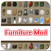Furniture Mod icon