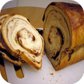 Recipes for Bread icon