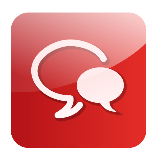 Video Games Chat Rooms icon