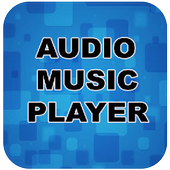 Audio Music Player icon