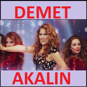 Demet AKALIN Şarkıları icon