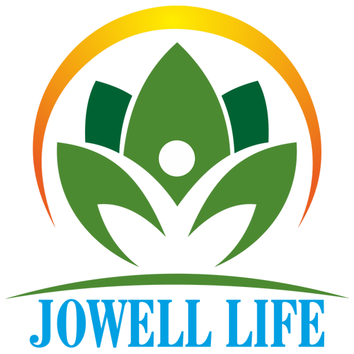 Jowell Life icon