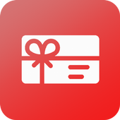 FREE Gift Card icon