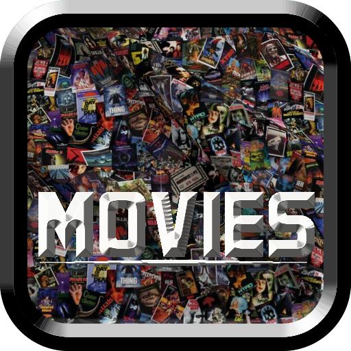 Free HD Movies - New Movies icon