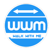 WWM Step Counter icon