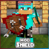 Shield MOD for MCPE icon