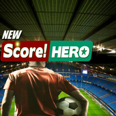 Guide for SCORE! Hero icon