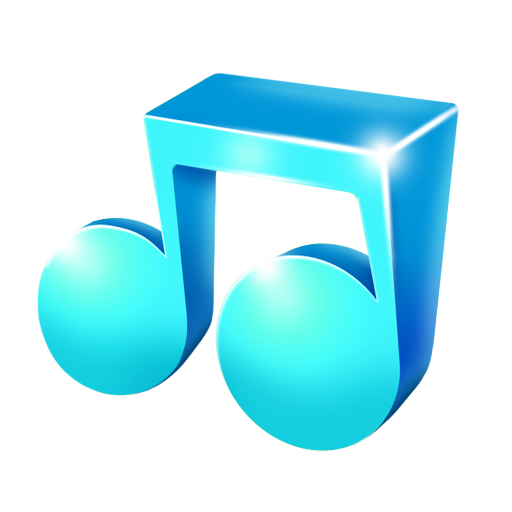 Next Music Widget icon