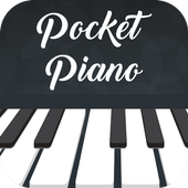 Perfect Real Pocket Piano icon