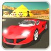 Super Car Racing icon