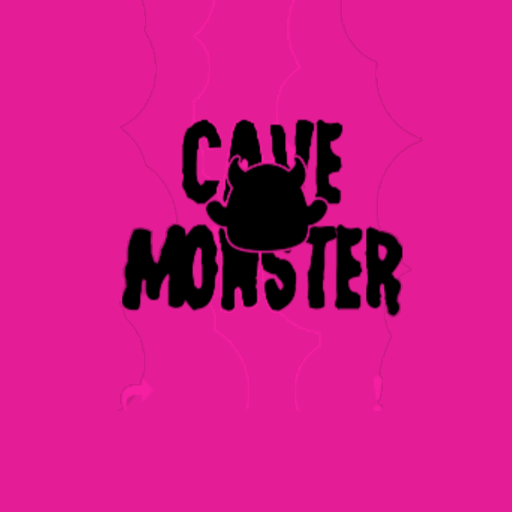 Cave Monster icon
