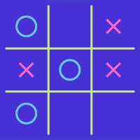 Tic Tac Toe 3 Di Fila