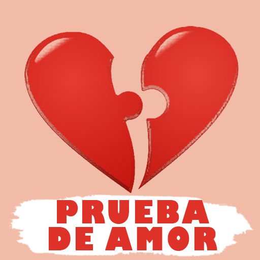 Prueba de amor y Calculadora icon