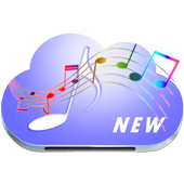 Music-paradise icon