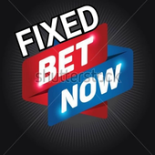 FIXED BET NOW icon