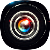 Camera Shutter Sounds icon