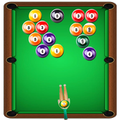 Ball Pool Shooter 2017 icon