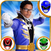 Rangers Photo Editor icon