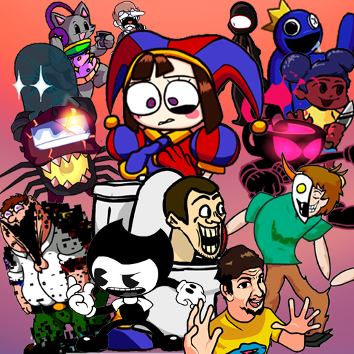 Meta Note Music Battle icon