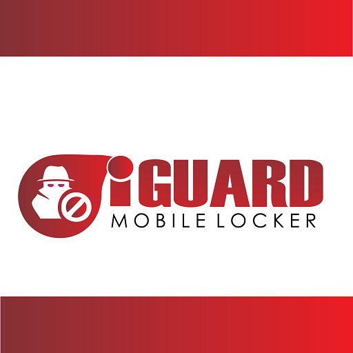 iGuard Anti Theft Security icon