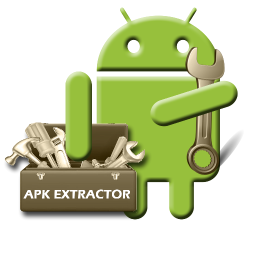 APK Extractor icon