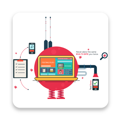 Software Testing icon