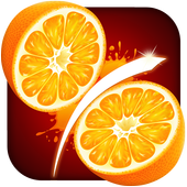 Fruit Slice иконка