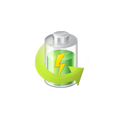 Battery Saver icon