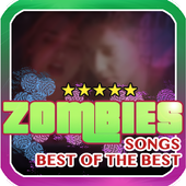 Zombies Film Songs Full Lyrics icon