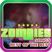 Zombies Film Songs Full Lyrics