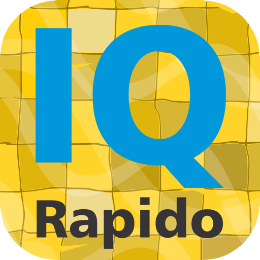 Test de IQ Rapido icon