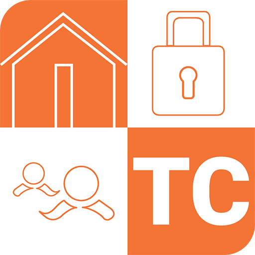 TC Visitor Management App for Security Guards icon