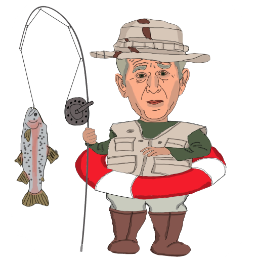 Fisherman Navigator icon