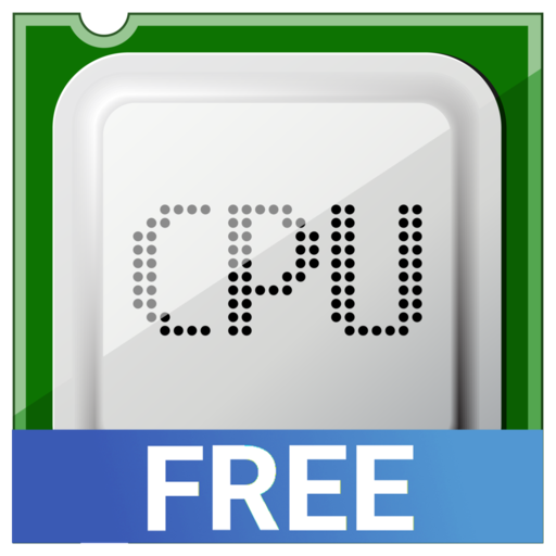 Droid Hw Info Free icon