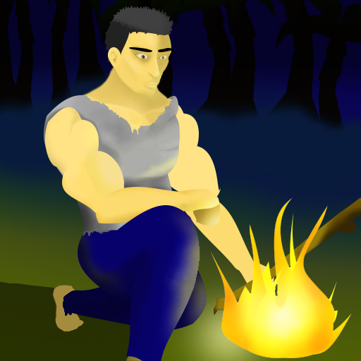 Me Alone: Survival Zombie Experience icon