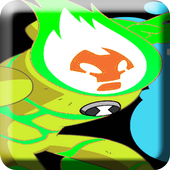 Ben kid Aliens Earth Protector icon