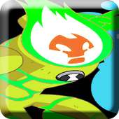 Ben kid Aliens Earth Protector