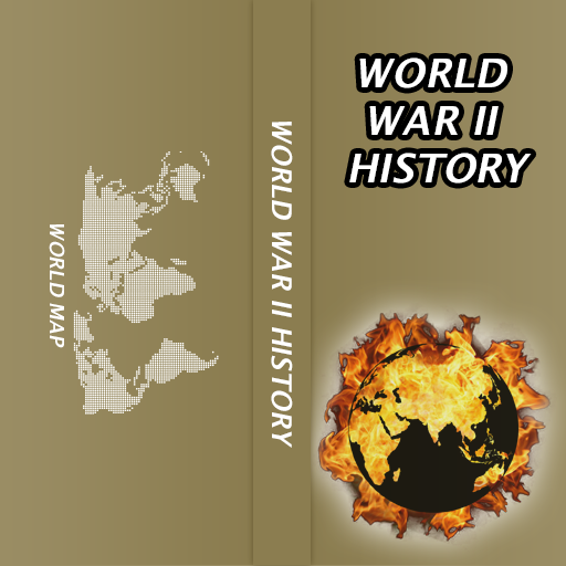 History of World War II icon