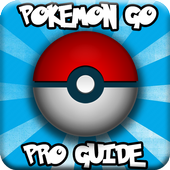 Guide: Pokemon GO icon