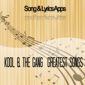 KOOL &amp; THE GANG GREATEST SONGS icon