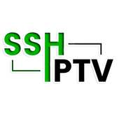 SSH IPTV on 9Apps