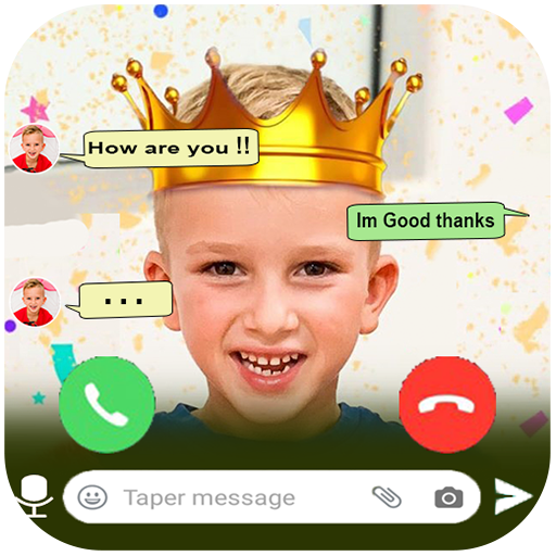 Chat With Vlad &amp; Nikitos icon