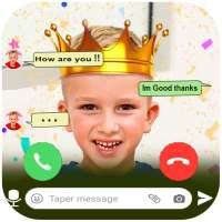 Chat With Vlad & Nikitos on 9Apps